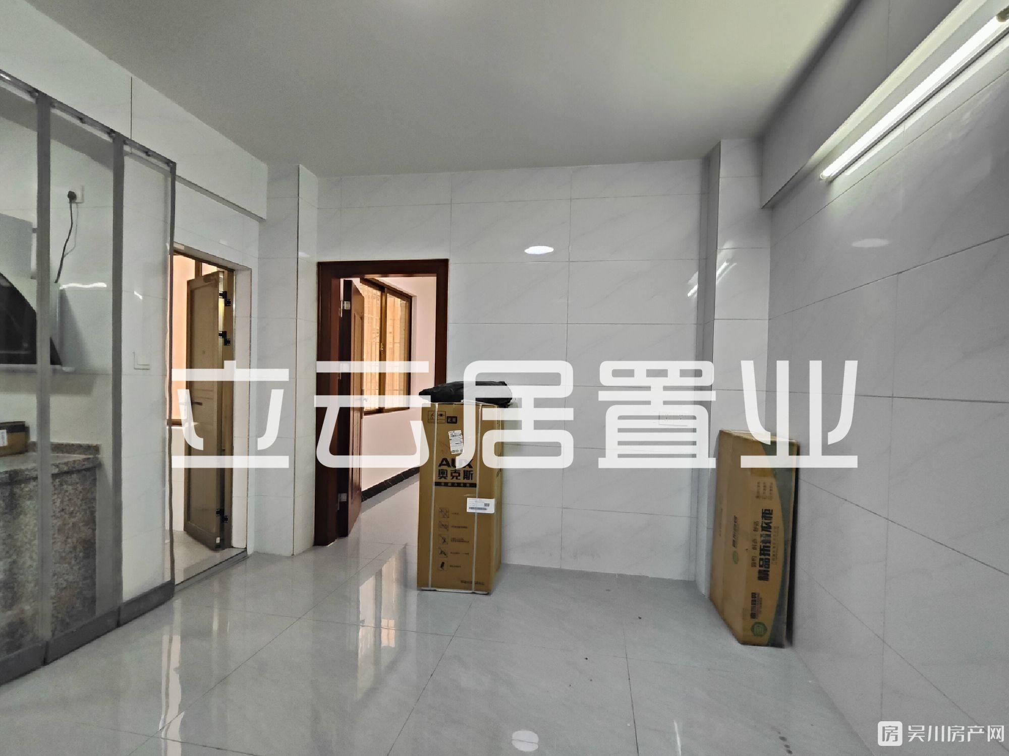 出租廣沿名居附全新電梯有冰箱洗衣機床空調(diào)熱水器沙發(fā)1室1廳1衛(wèi)38平米450