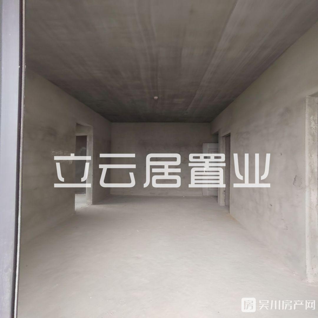 出售海逸半島3室2廳2衛(wèi)108平米58萬(wàn)住宅
