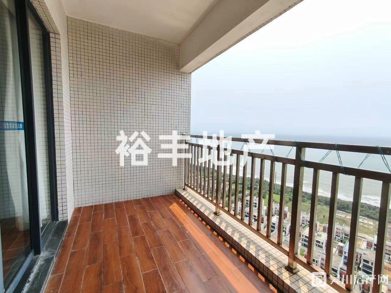 出售鼎龍灣國際海洋度假區(qū)1室1廳1衛(wèi)48平米18萬住宅