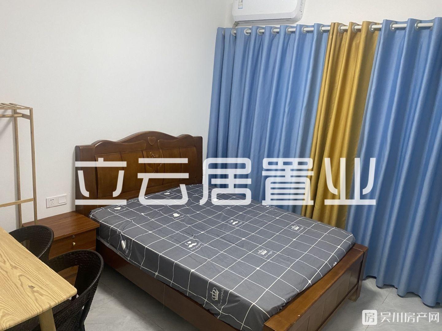 出租名雅居 學府里1室1廳1衛(wèi)31平米900元/月住宅