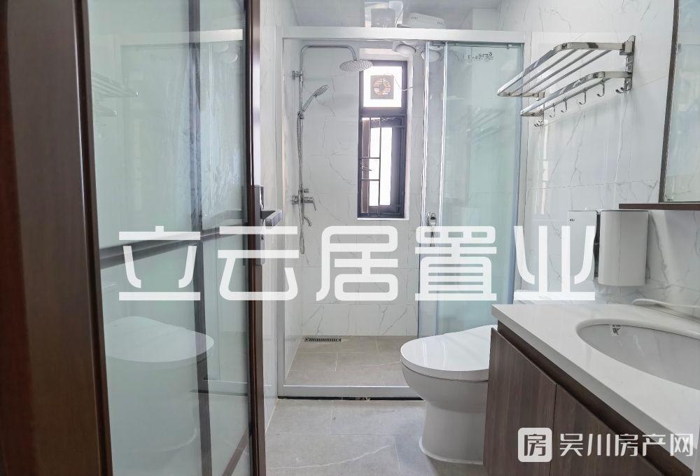 出租壹號(hào)公館溫馨4房，家私家電齊全，2500/月