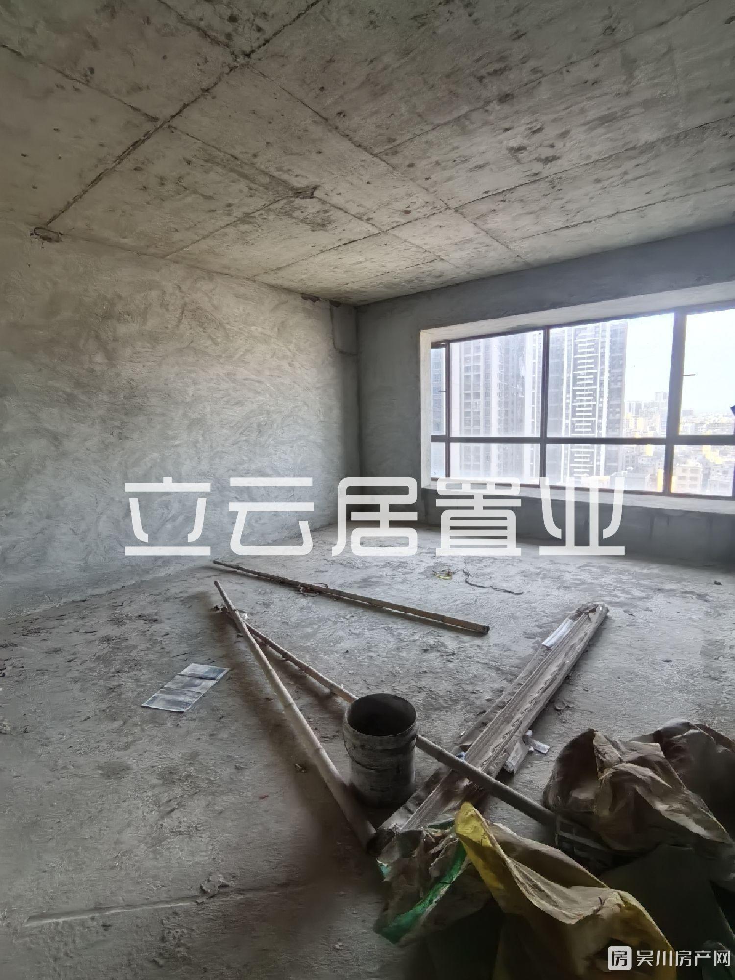 出售海岸 萬和城4室2廳2衛(wèi)128平米63萬住宅