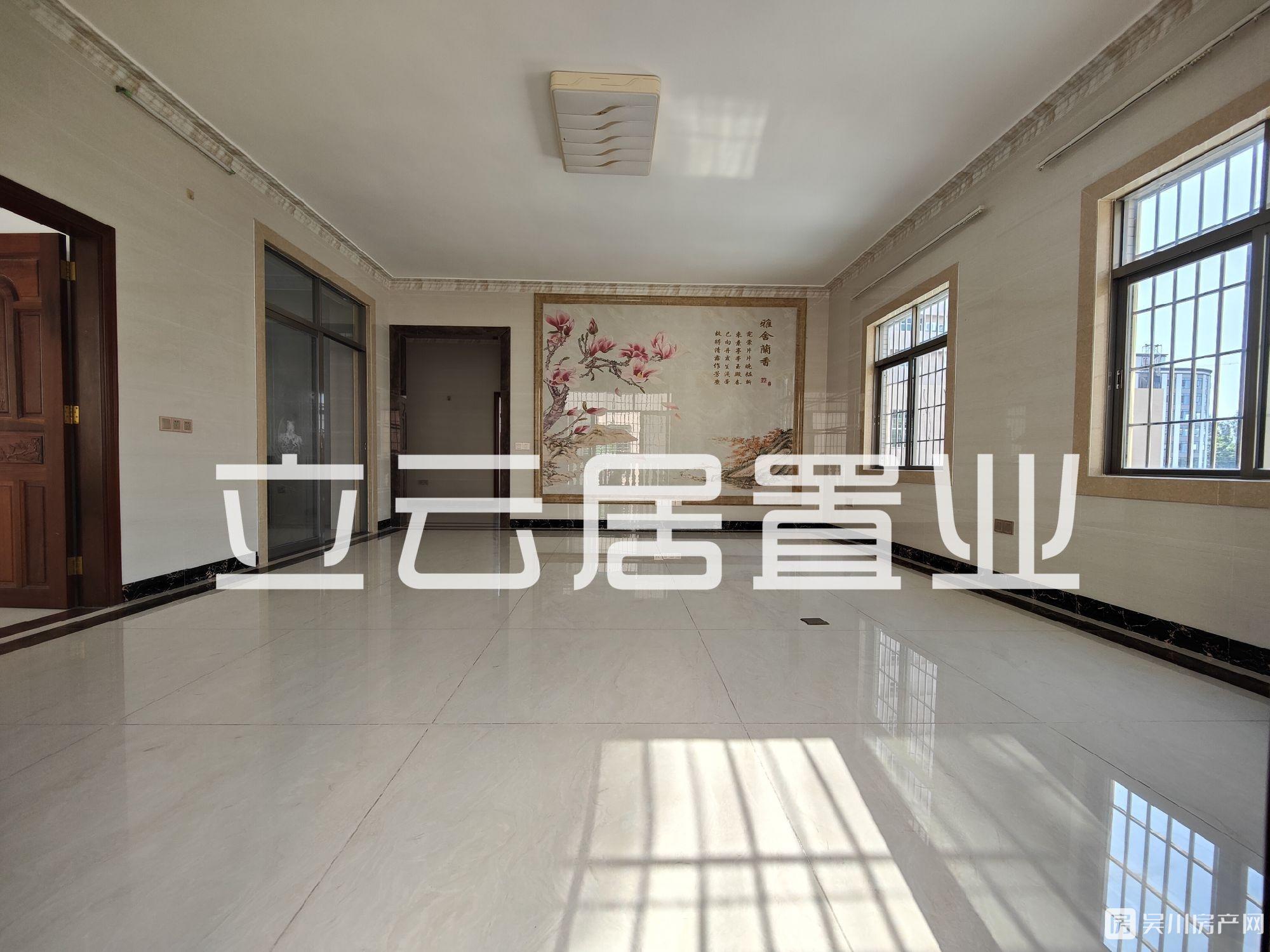 出租潮江路私人屋3室2廳2衛(wèi)140平米1200元/月住宅
