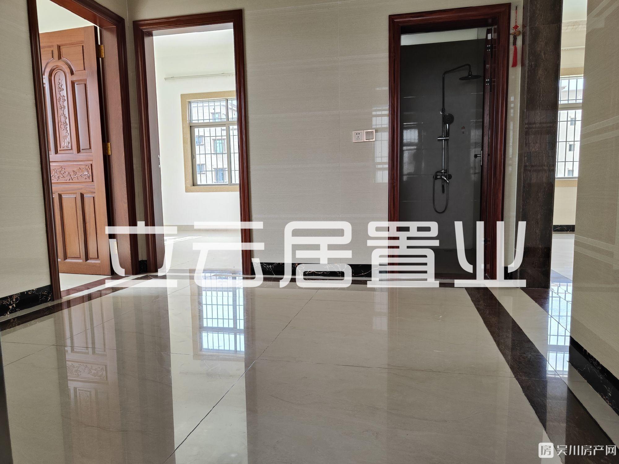 出租潮江路私人屋3室2廳2衛(wèi)140平米1200元/月住宅