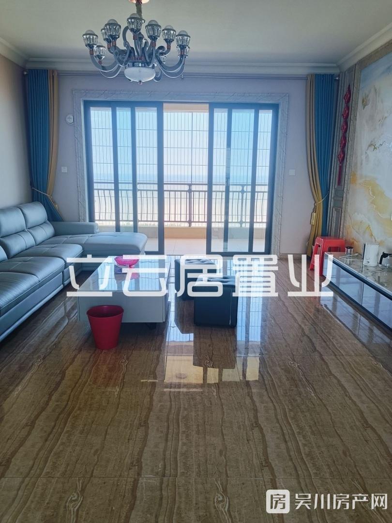 吳川碧桂園4室2廳2衛(wèi)143平米75.8萬(wàn)