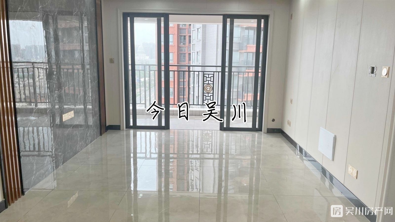 出售財富海岸精裝4房，全新未住過，中等樓層，停車方便，隨時看房