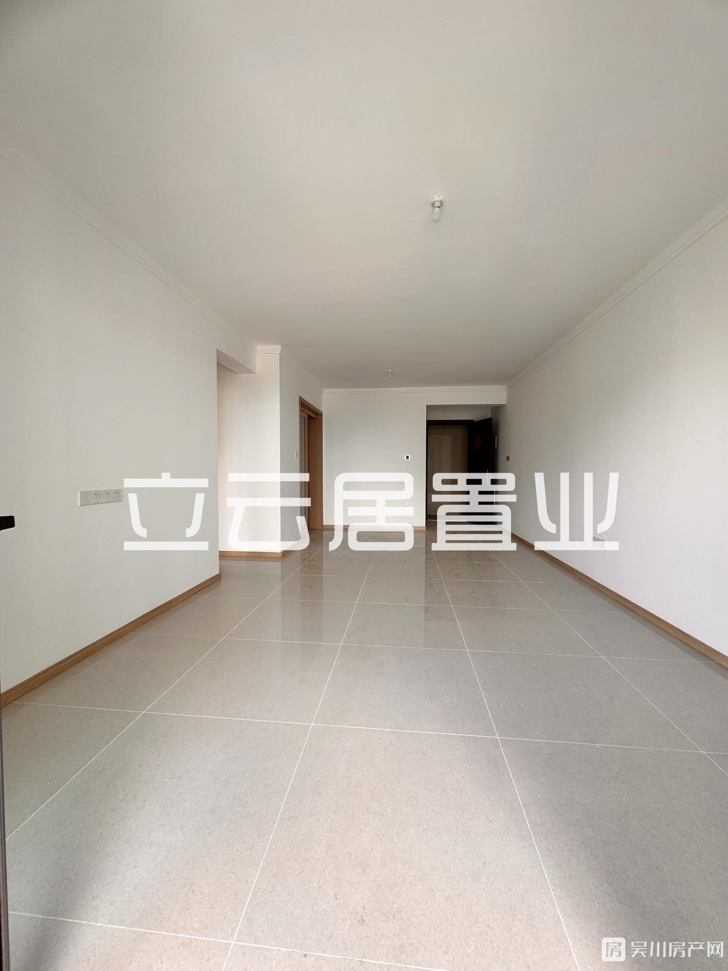 出售敏捷 金玥府4室2廳2衛(wèi)110.7平米72.8萬住宅