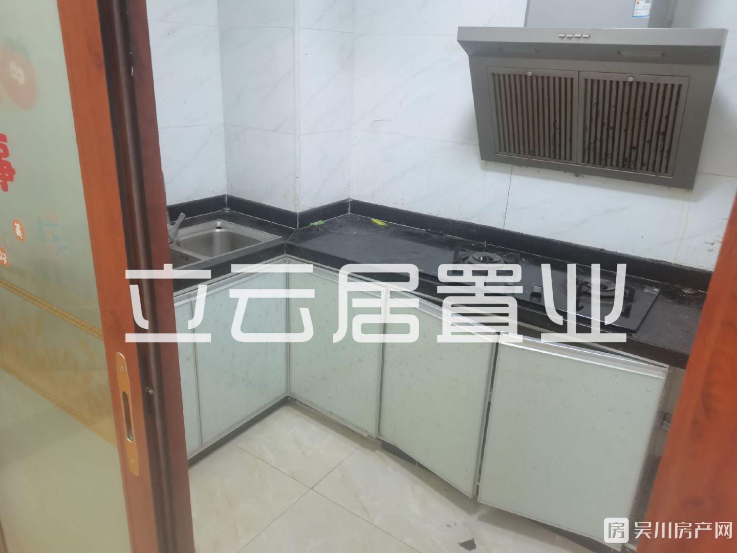 出售匯景藍(lán)灣2室2廳1衛(wèi)61平米35萬住宅