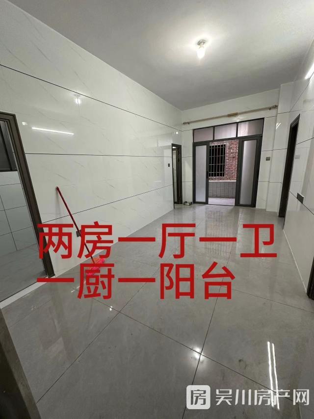 出租星橋酒店附近2室1廳1衛(wèi)70平米面議住宅，在碧海園旁邊