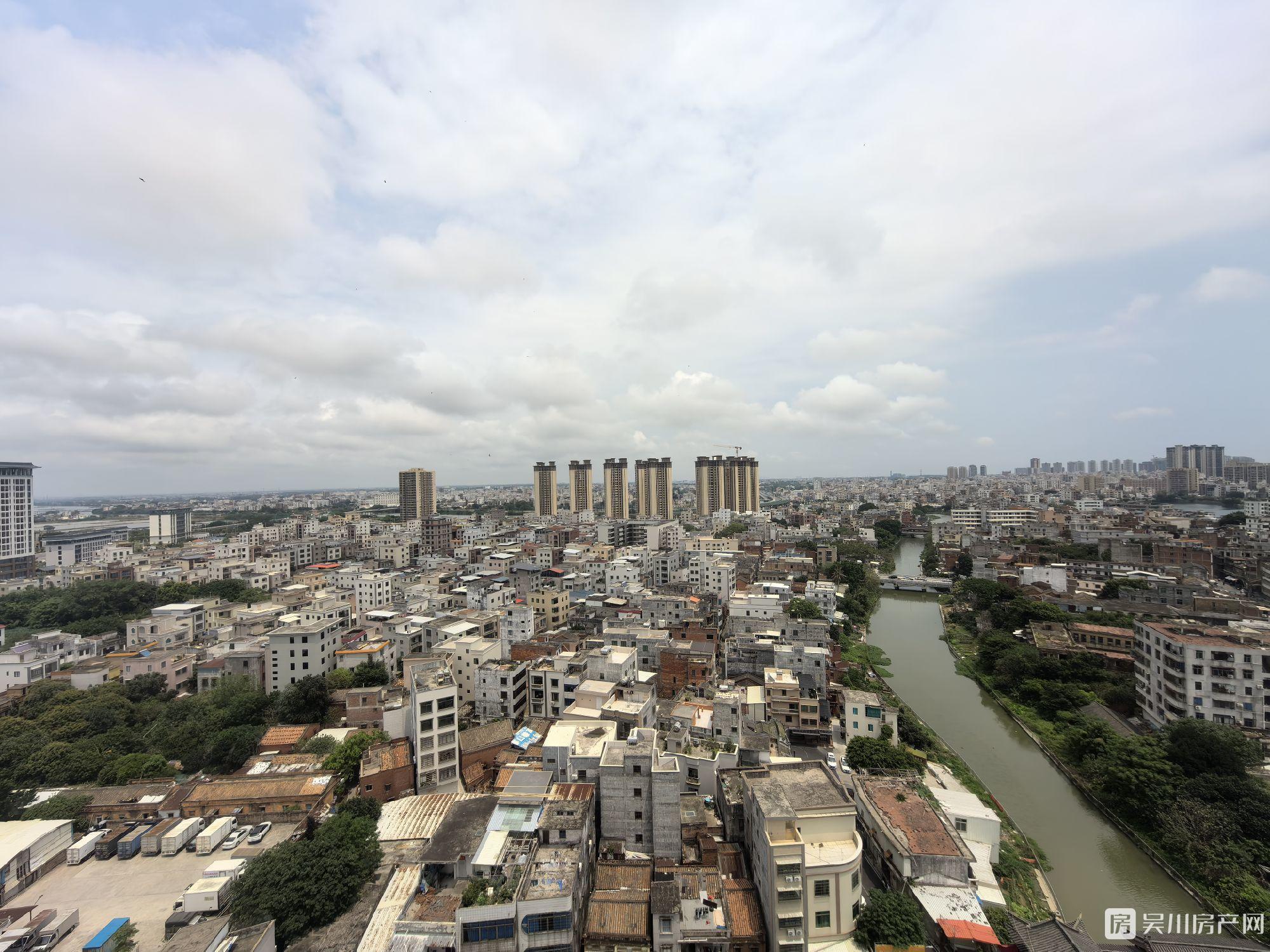 出租東江明苑3室2廳1衛(wèi)91.9平米1200元/月住宅
