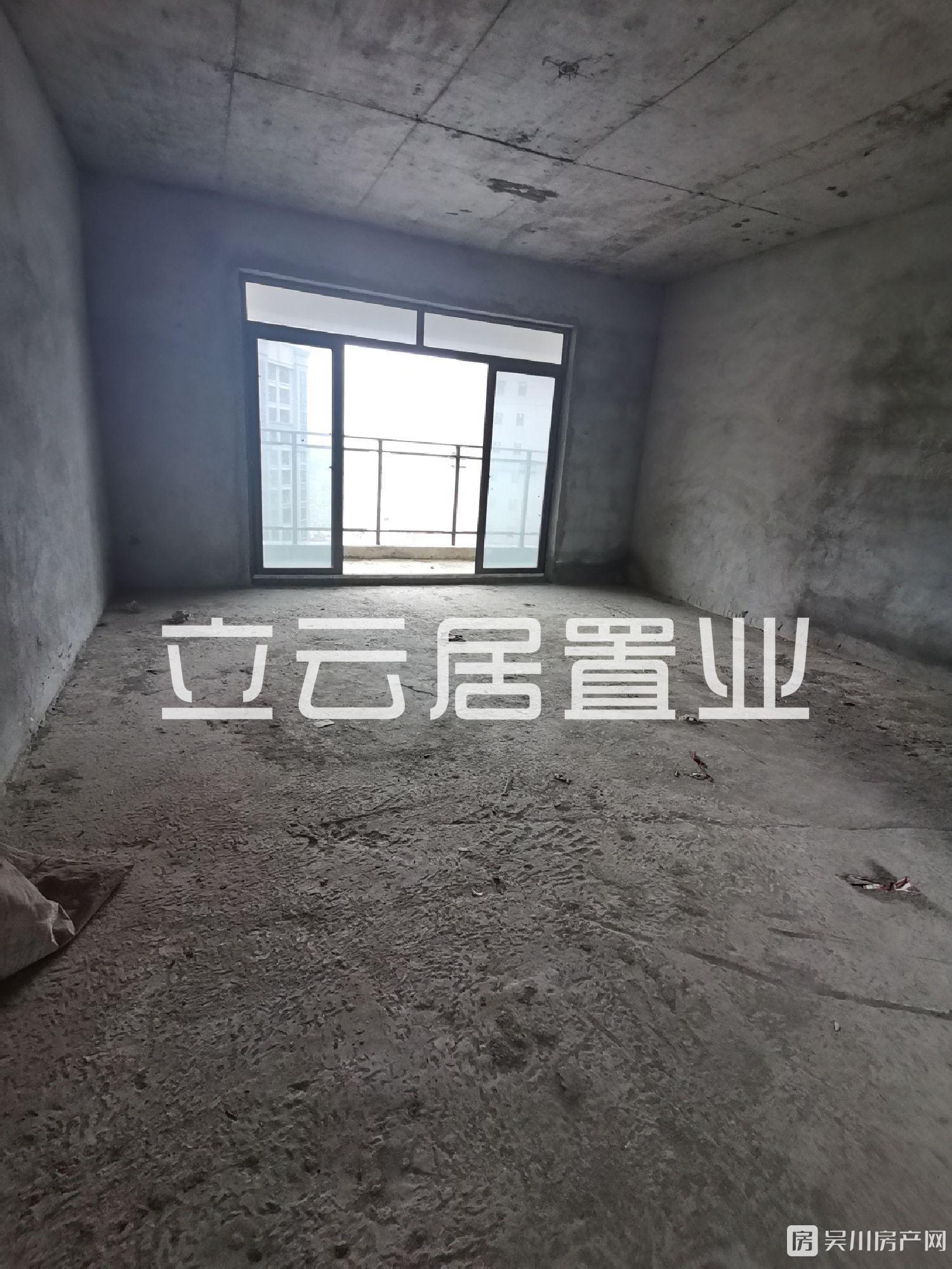 出售海岸 万和城5房，南北对流双阳台，清源小学，单价仅仅5千，拼手速