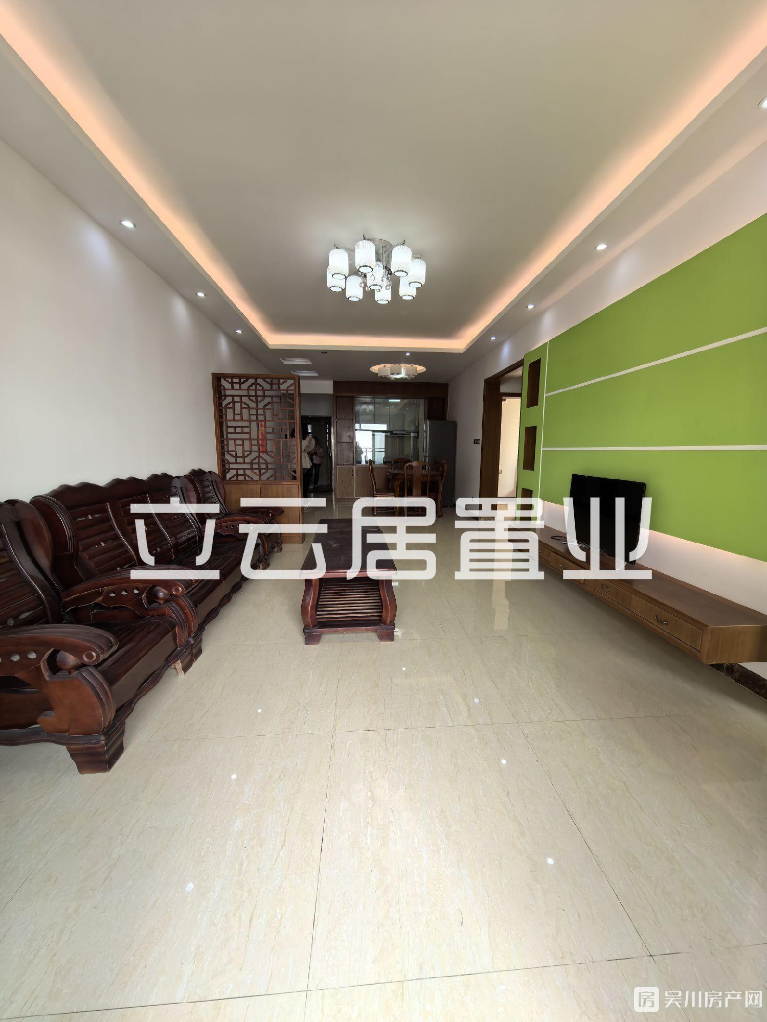 出售海岸 萬和城3室2廳1衛(wèi)89.05平米57.5萬住宅
