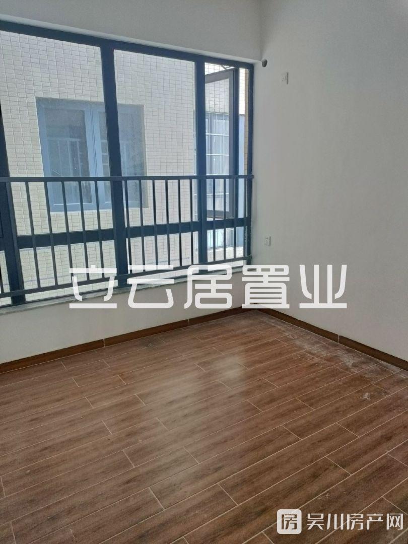出租海廣 沿江壹號3室2廳1衛(wèi)101平米1200元/月住宅