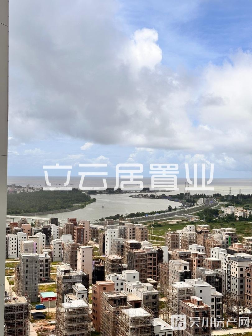 出租敏捷 金玥府4室2厅2卫110平米1700元/月住宅