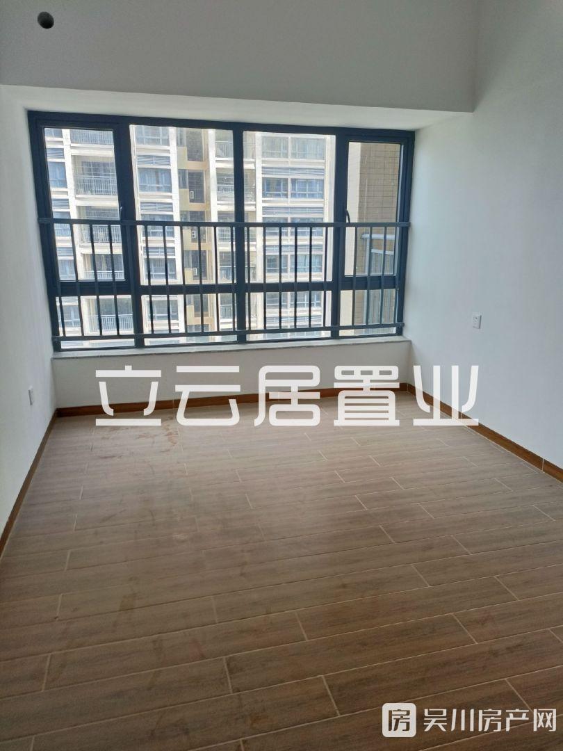 出租海廣 沿江壹號(hào)3室2廳1衛(wèi)101平米1200元/月住宅