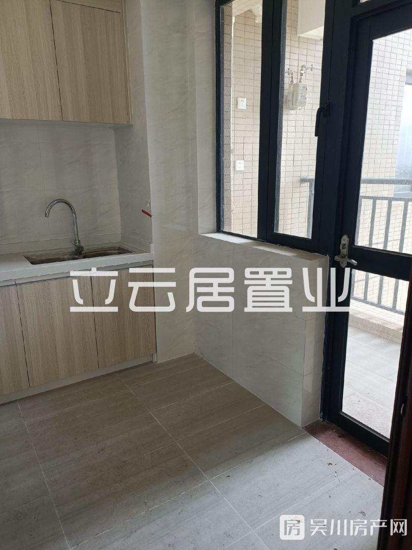 出租海廣 沿江壹號(hào)3室2廳1衛(wèi)101平米1200元/月住宅