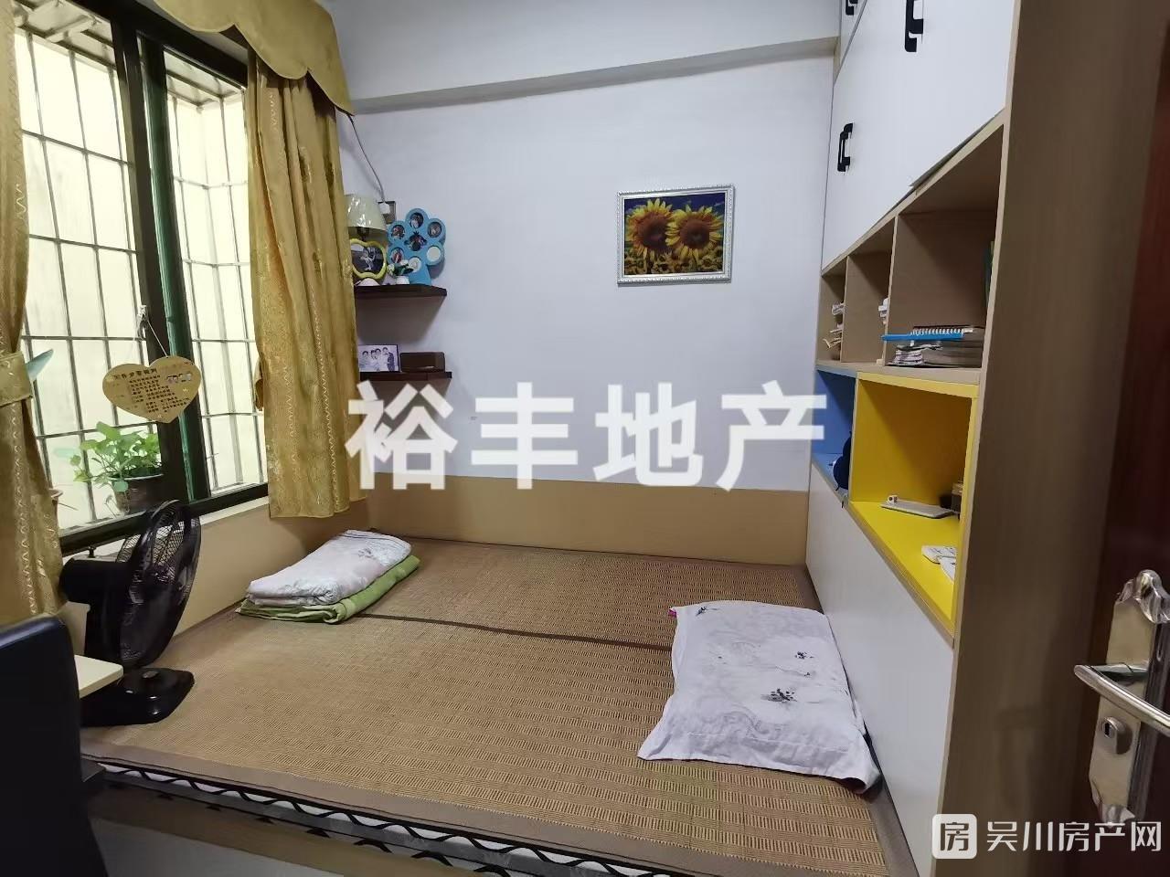 集資房3室2廳1衛(wèi)86平米33萬