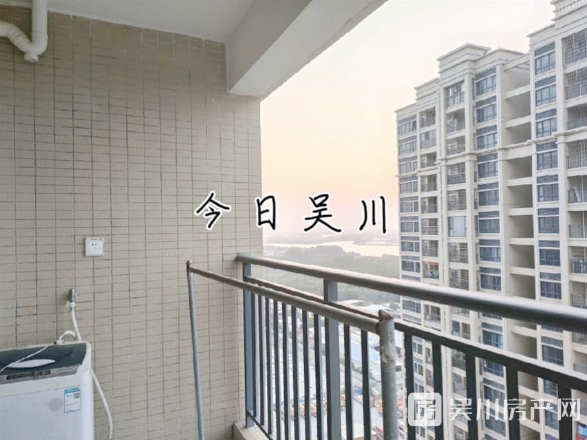 出售沿江壹號(hào)精裝4房，全新未入住過，有證在手，贈(zèng)送全屋家私家電哦