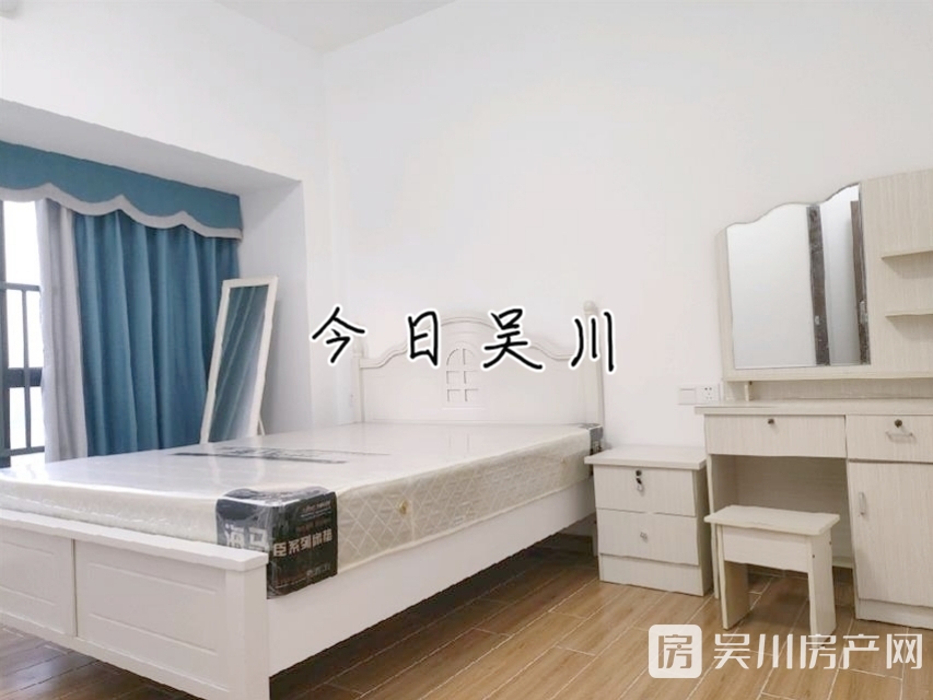 出售沿江壹號(hào)精裝4房，全新未入住過，有證在手，贈(zèng)送全屋家私家電哦