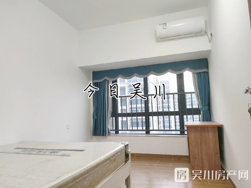 出售沿江壹號(hào)精裝4房，全新未入住過，有證在手，贈(zèng)送全屋家私家電哦