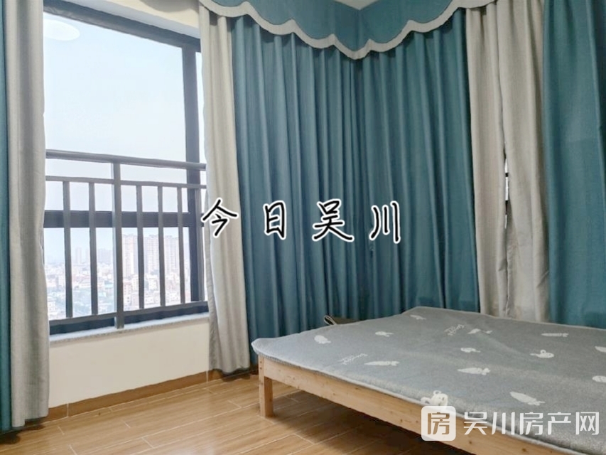 出售沿江壹號(hào)精裝4房，全新未入住過，有證在手，贈(zèng)送全屋家私家電哦