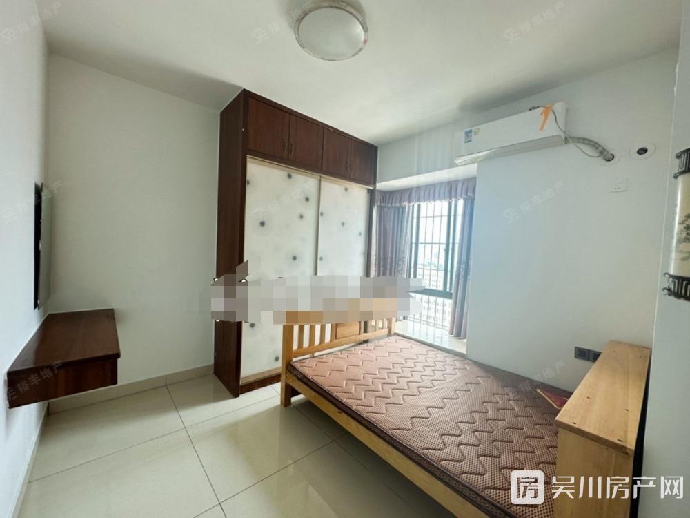 業(yè)主直租，出租裕達(dá)華庭3室2廳2衛(wèi)120平米1500元/月住宅