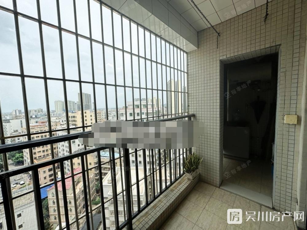 業(yè)主直租，出租裕達(dá)華庭3室2廳2衛(wèi)120平米1500元/月住宅