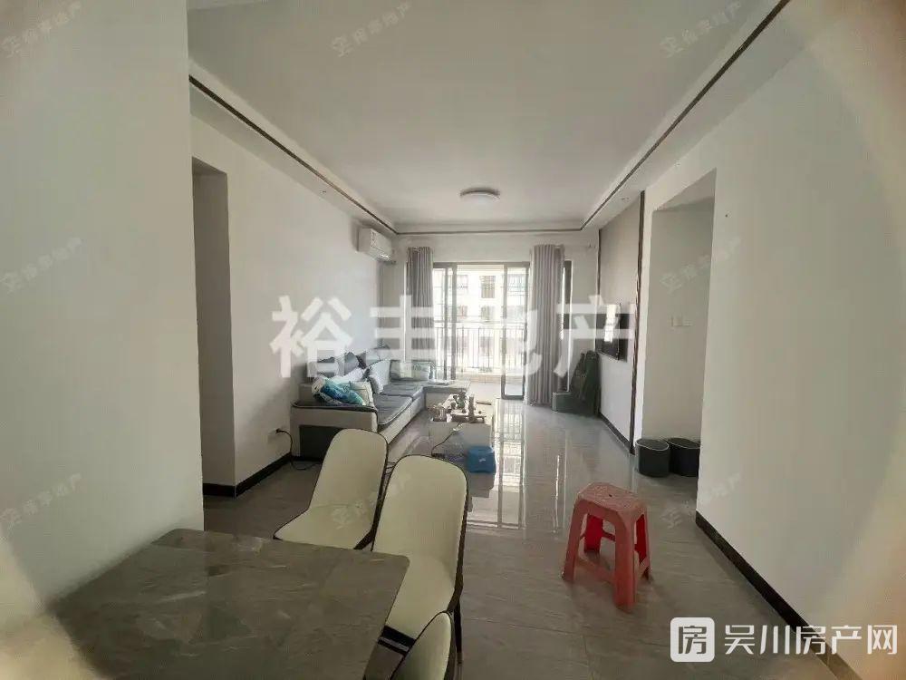 真房實(shí)價(jià)出售盛春 建興花園3室2廳1衛(wèi)79平米56萬住宅
