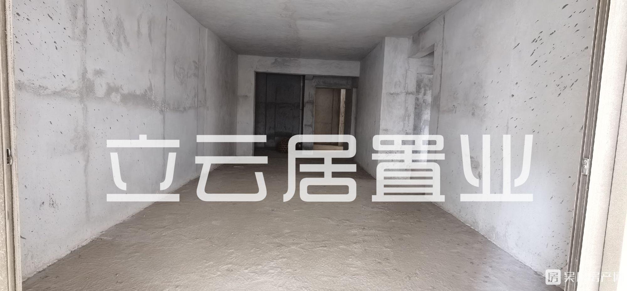 出售匯景藍灣4室2廳2衛(wèi)129平米53萬住宅
