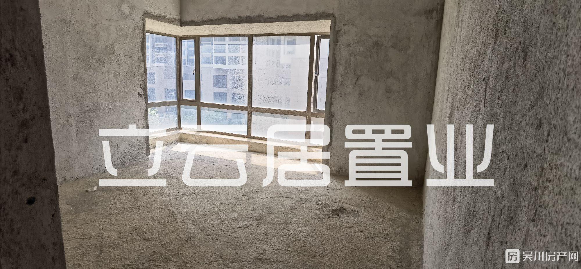 出售匯景藍(lán)灣4室2廳2衛(wèi)129平米53萬住宅