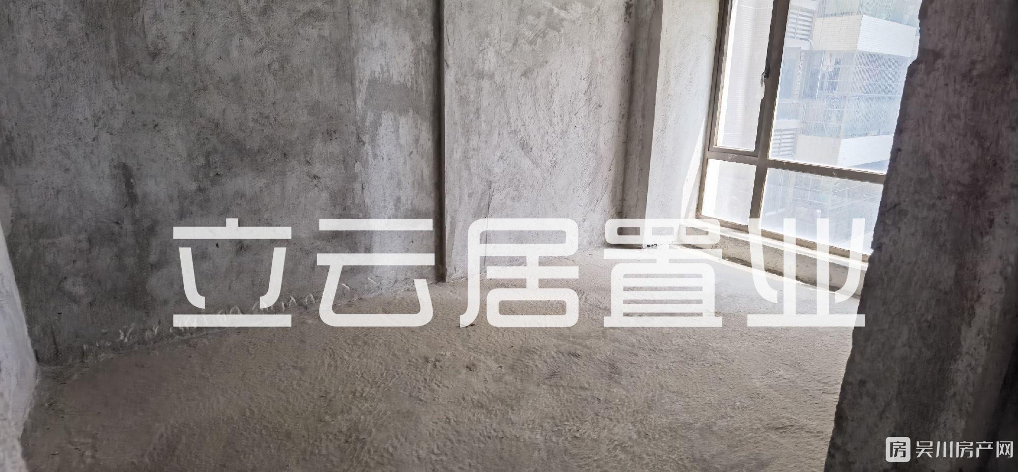 出售匯景藍(lán)灣4室2廳2衛(wèi)129平米53萬住宅