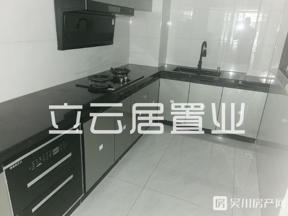 出租匯景藍(lán)灣4室2廳2衛(wèi)129平米1800元/月住宅