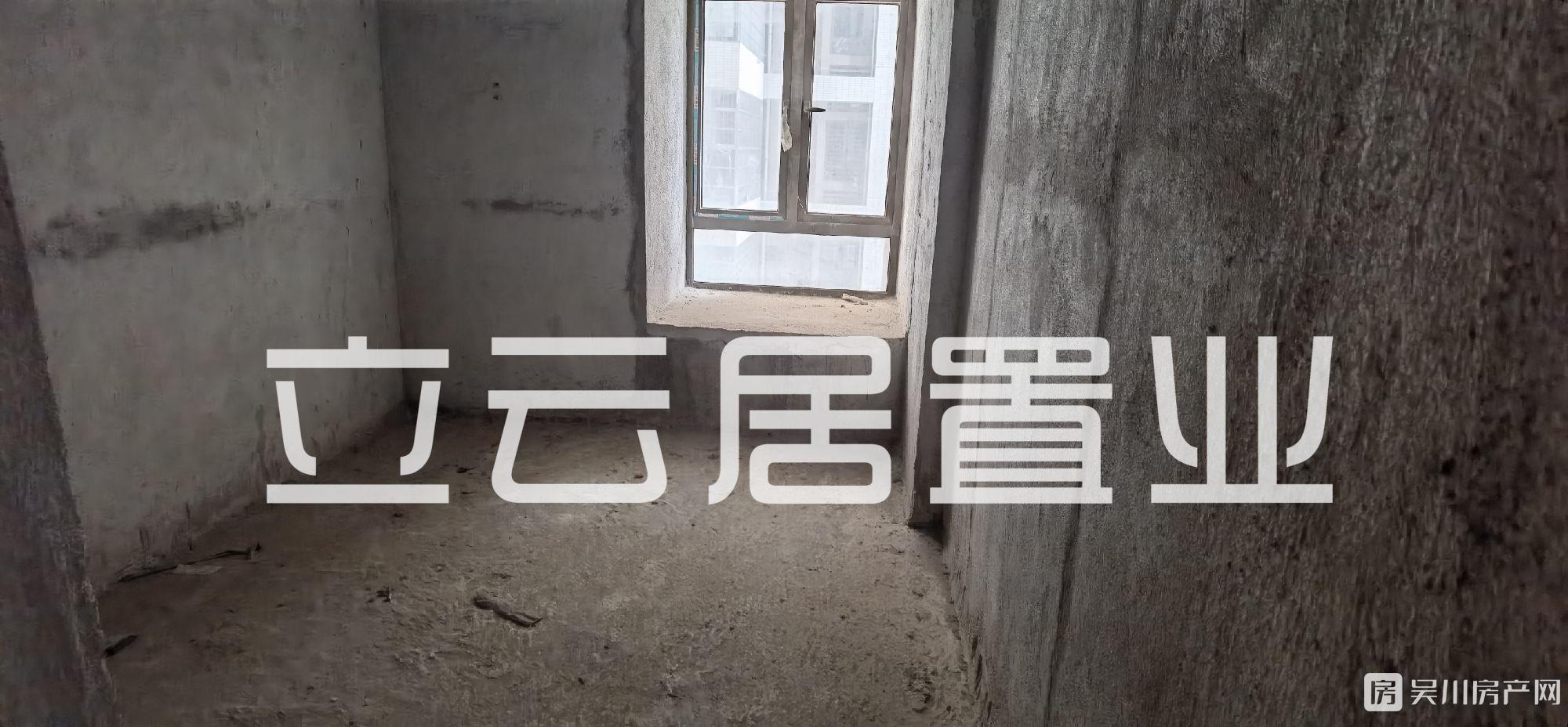 出售匯景藍(lán)灣4室2廳2衛(wèi)129平米53萬住宅