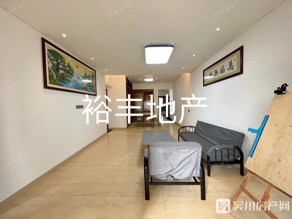 出租海岸 萬和城3室2廳1衛(wèi)89平米1380元/月住宅