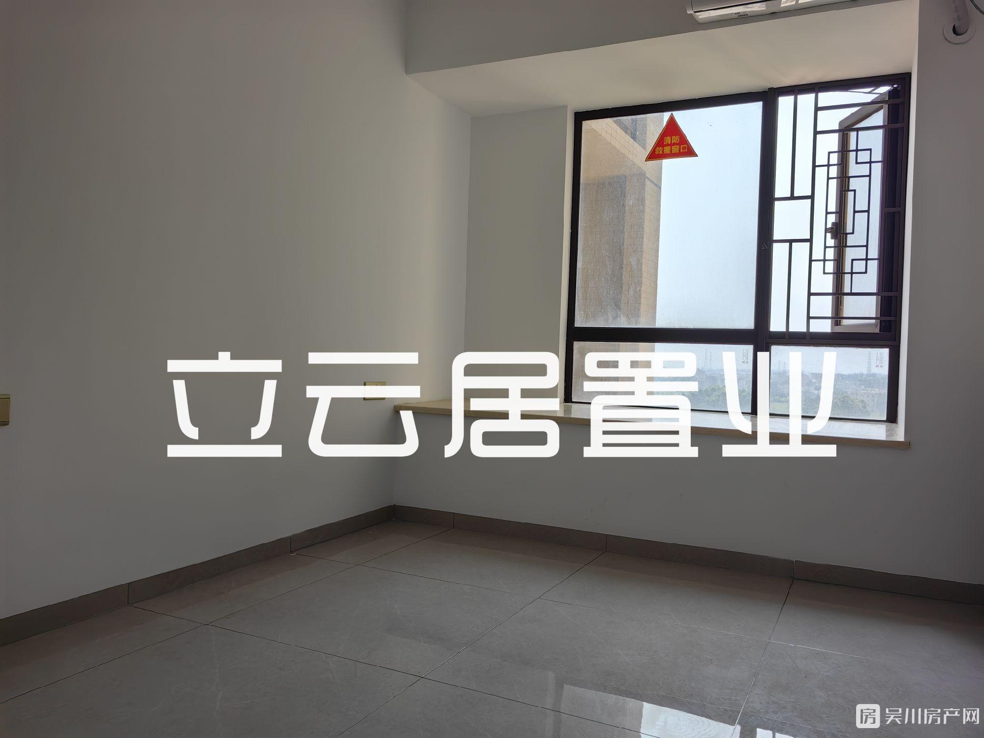 出售華和南國茗苑4室2廳2衛(wèi)109.14平米109萬住宅