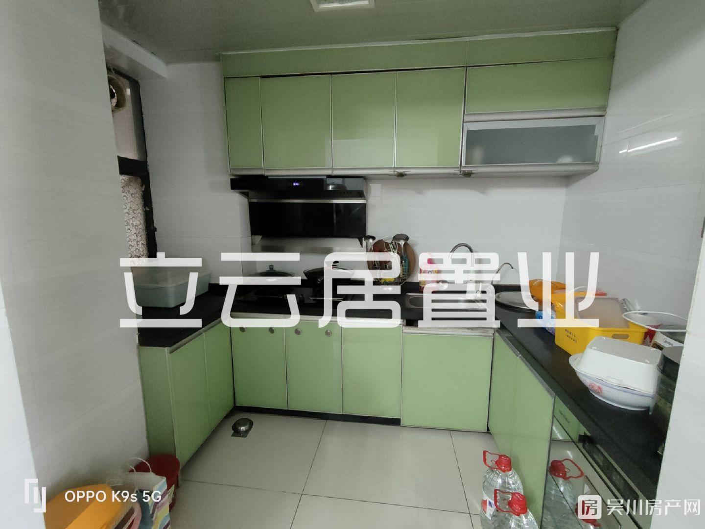 出售鴻濤 金第華府3室2廳2衛(wèi)119平米59.3萬(wàn)住宅