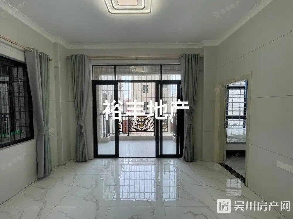 紅新村2室1廳1衛(wèi)60平米700元/月住宅