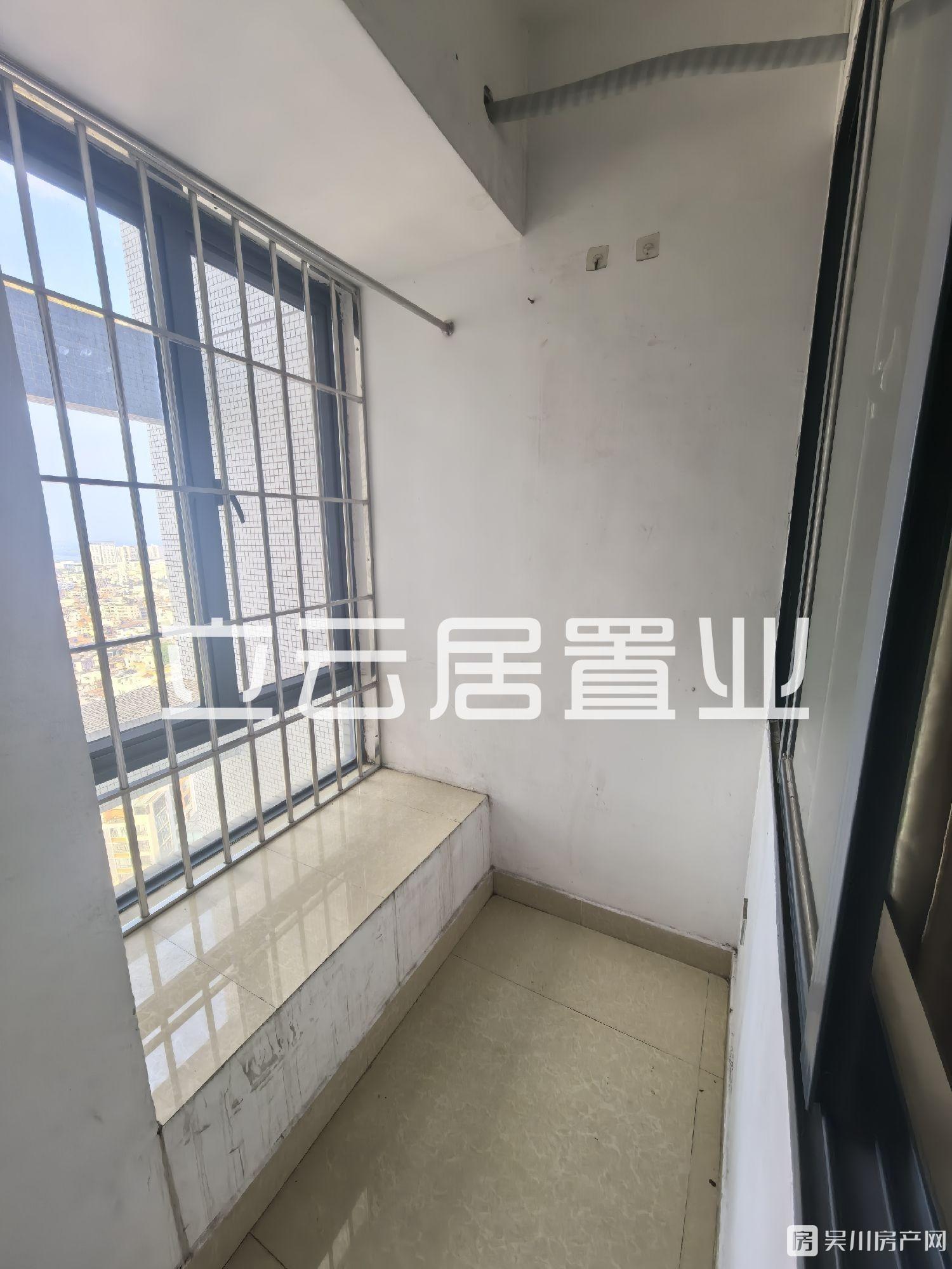 出租同德城1室1廳1衛(wèi)30平米600元/月住宅