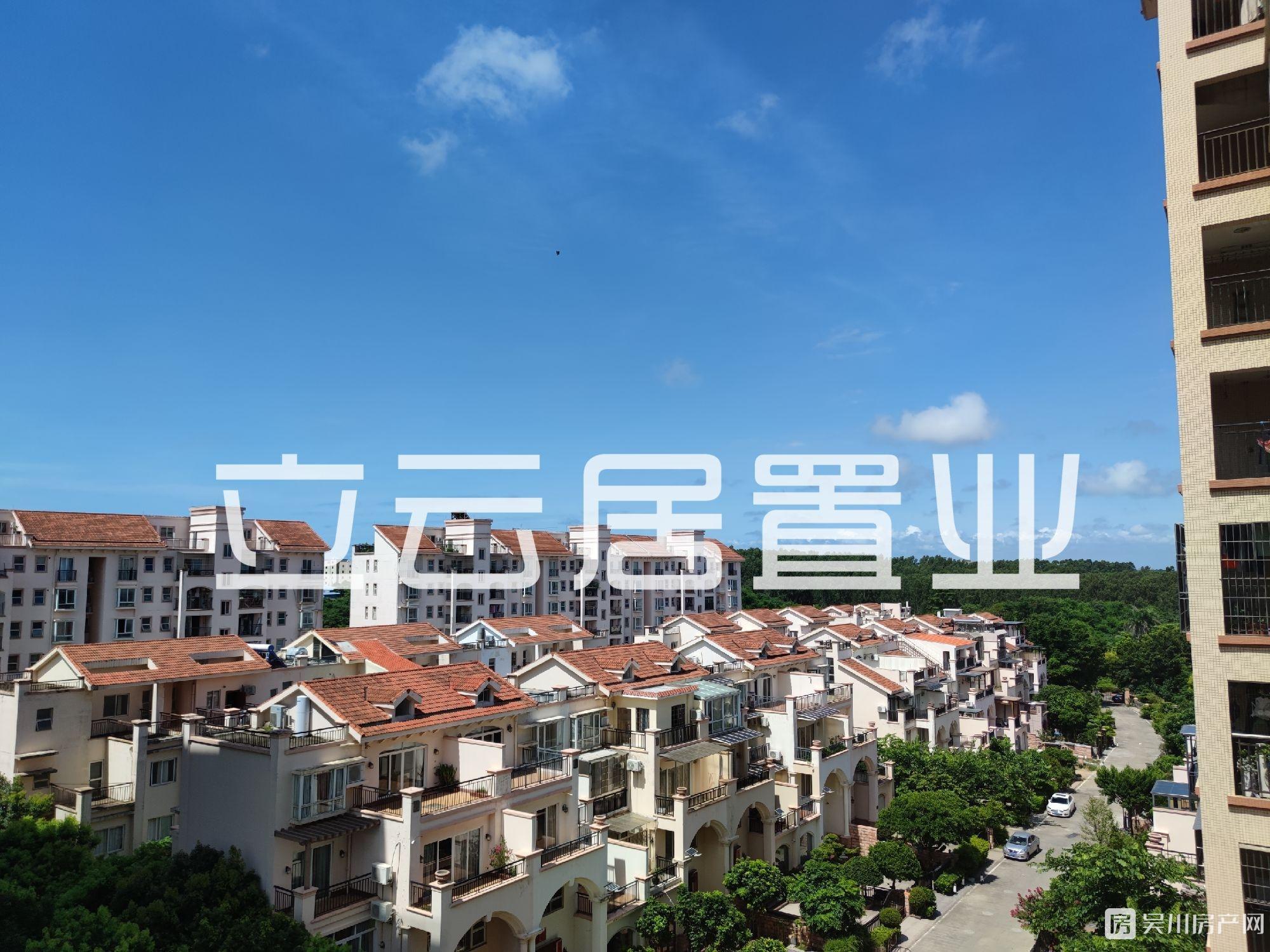 出售锦绣华景2室2厅1卫96.03平米38万住宅