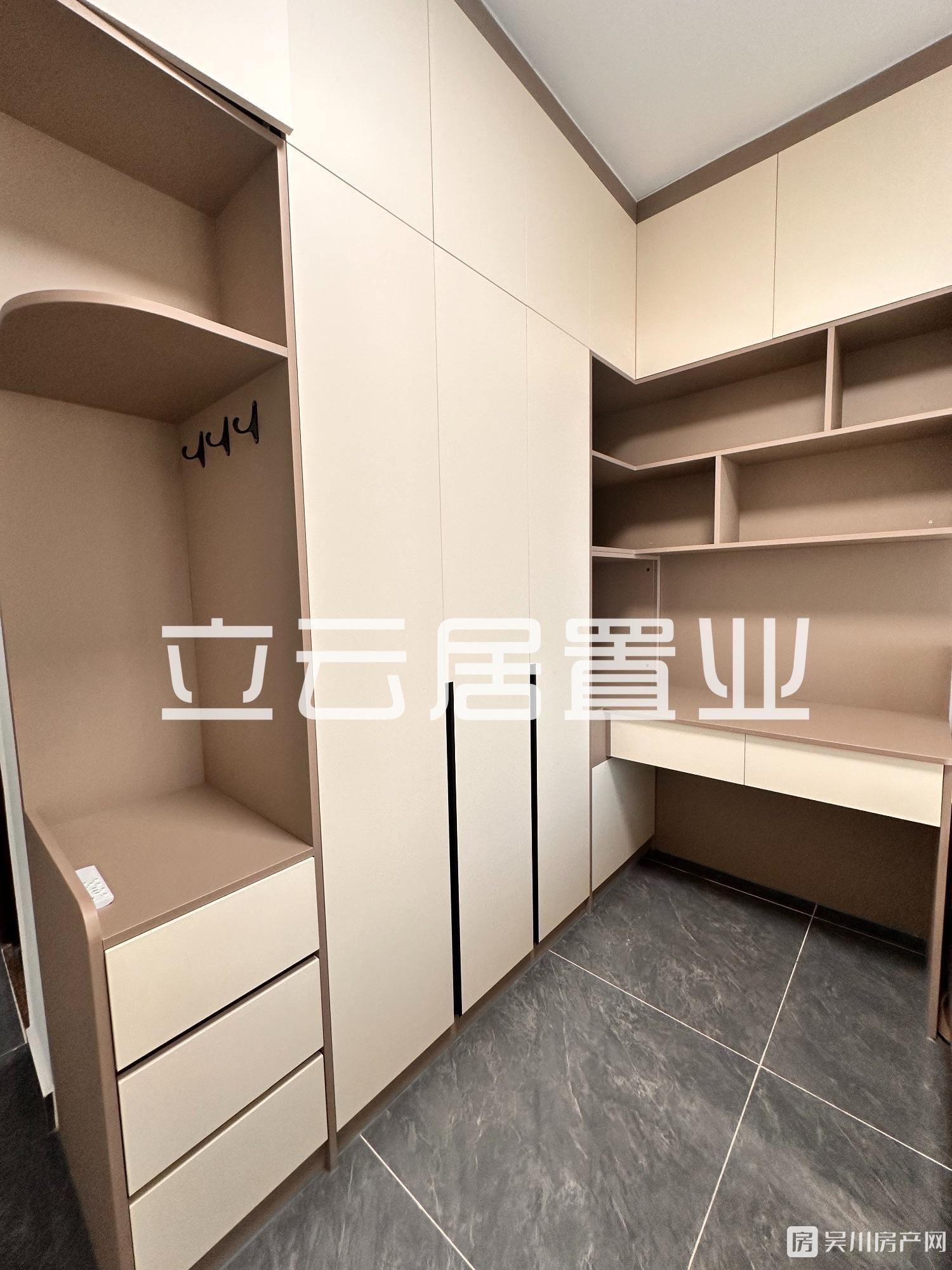 首付6萬(wàn)，月供2500！同德城3室2廳2衛(wèi)141平米66萬(wàn)住宅