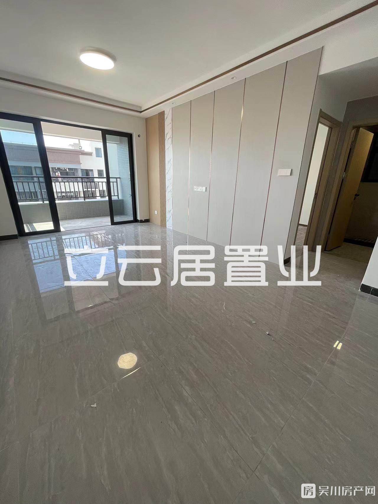 出售盛春 建興花園3房，南向，全新未入住，手續(xù)齊全