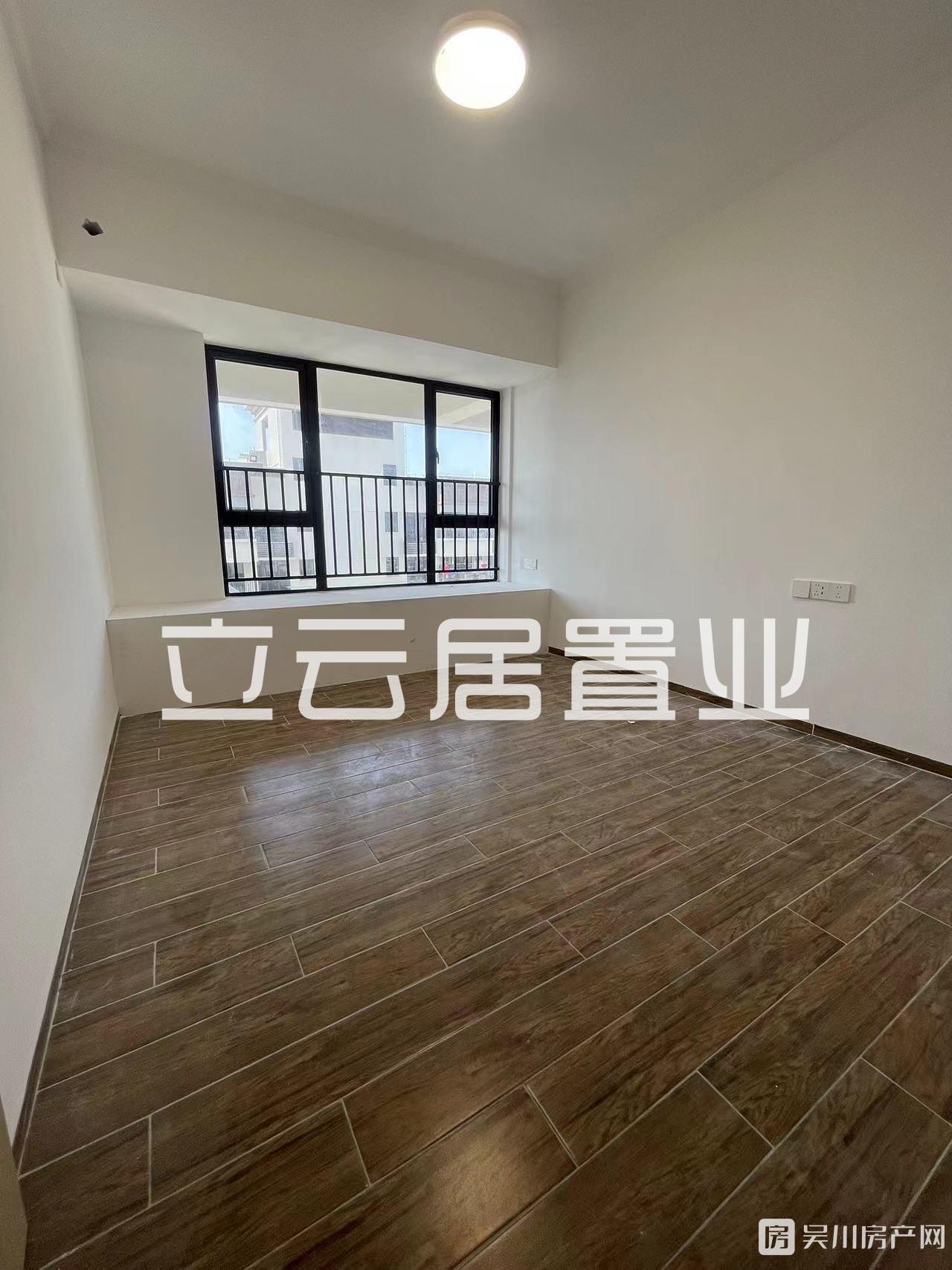 出售盛春 建興花園3房，南向，全新未入住，手續(xù)齊全