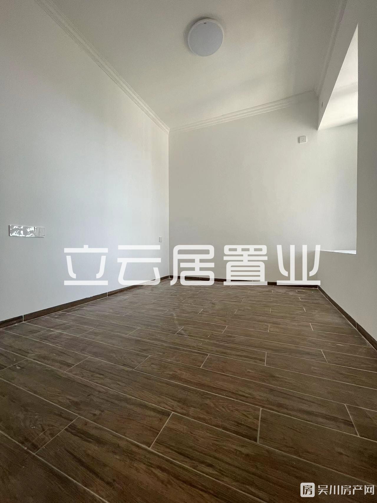 出售盛春 建興花園3房，南向，全新未入住，手續(xù)齊全
