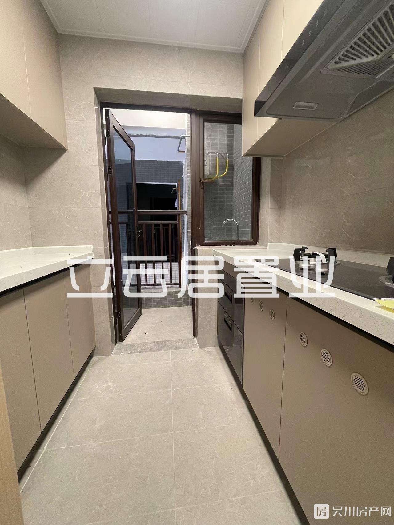 出售盛春 建興花園3房，南向，全新未入住，手續(xù)齊全