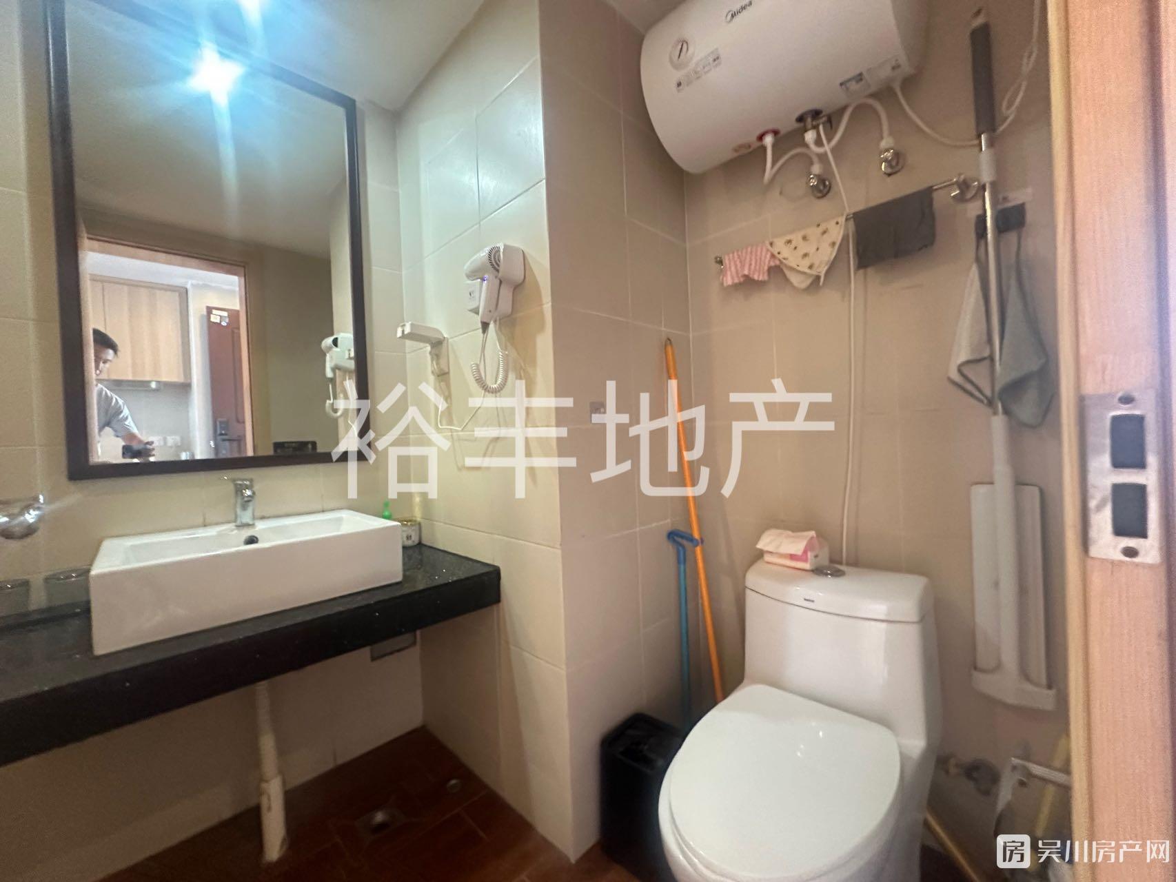 出售鼎龍灣海景房，18萬(wàn)！
