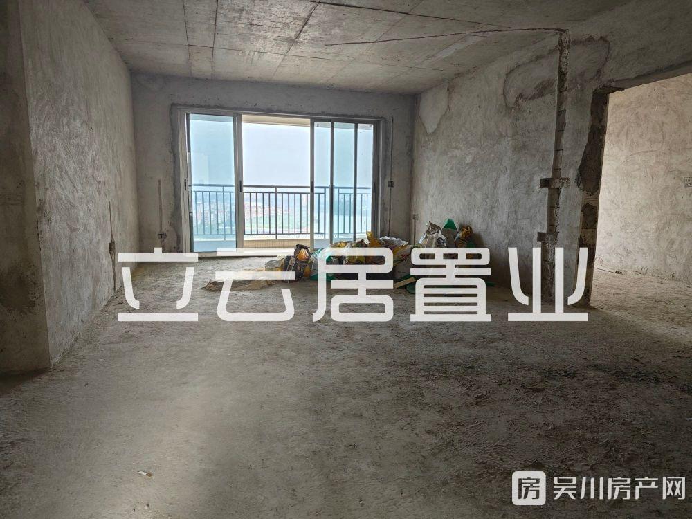 出售威雅 沿江半島4室2廳2衛(wèi)161平米93萬住宅入讀沿江小學(xué)