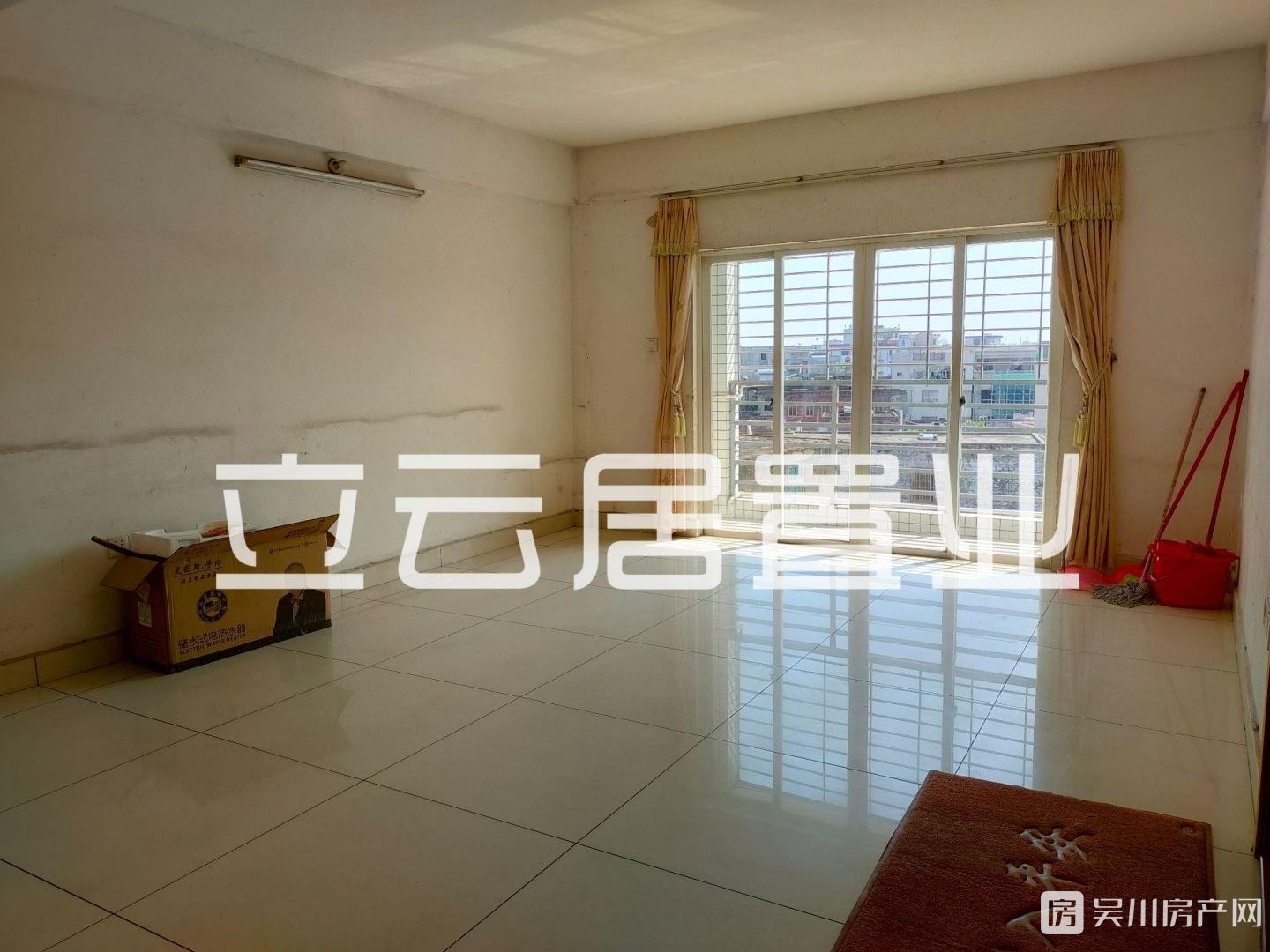 筍嘢駛到同德城3室2廳僅租850元/月住宅
