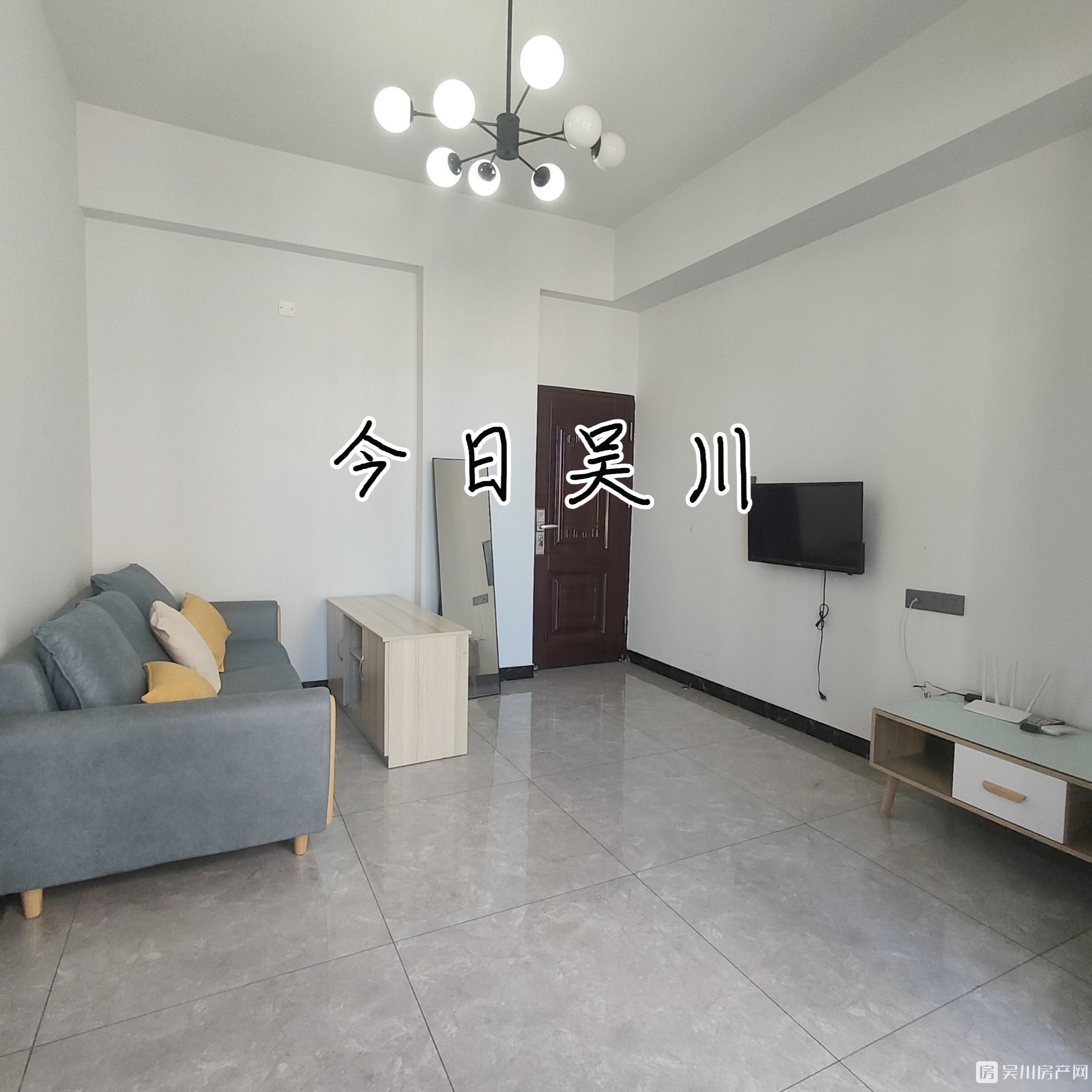 出租清源村私人屋一房一廳，有電梯，家私齊全拎包入住，裝修新凈，環(huán)境舒適，停車方便