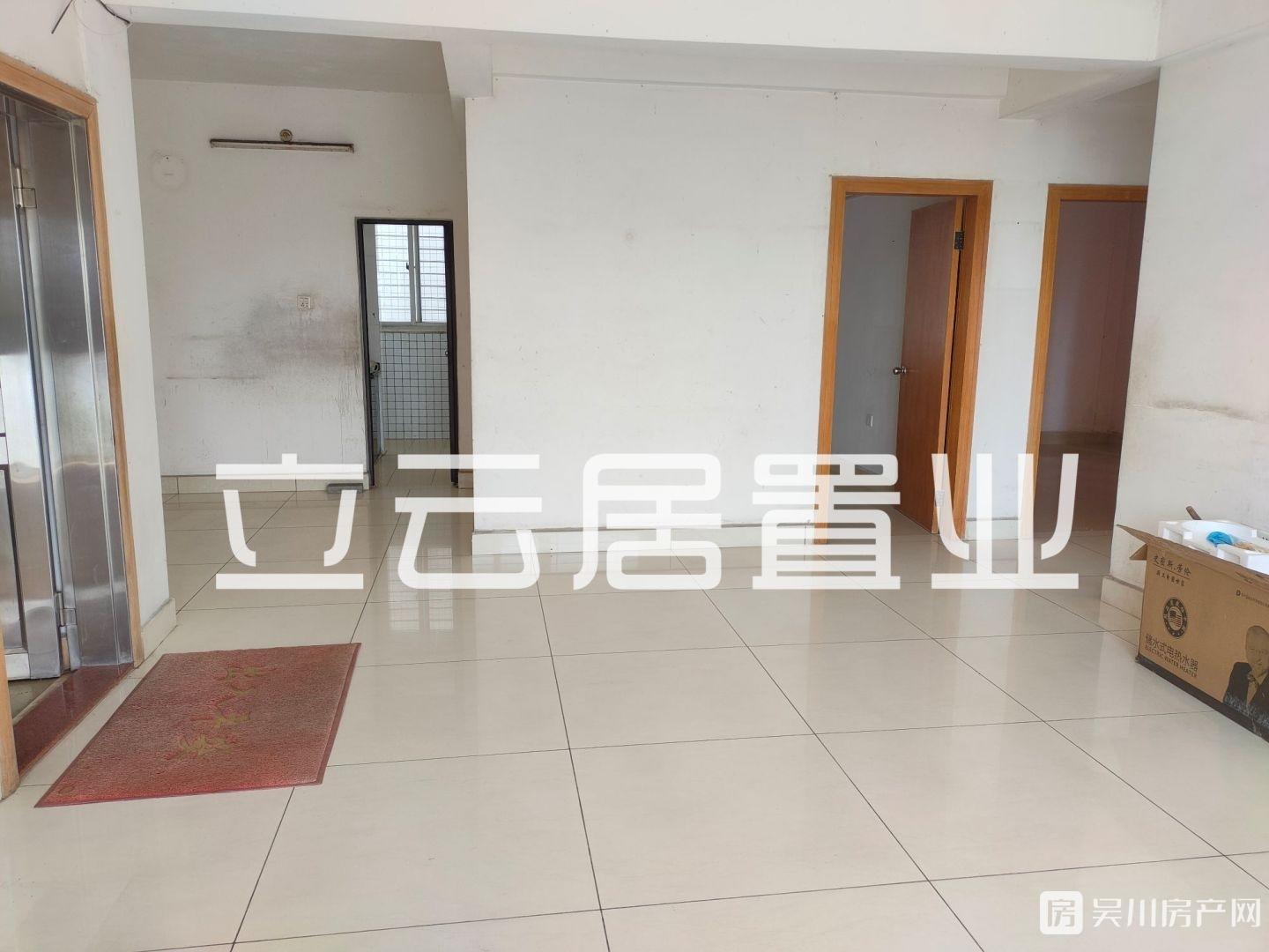 筍嘢駛到同德城3室2廳僅租850元/月住宅