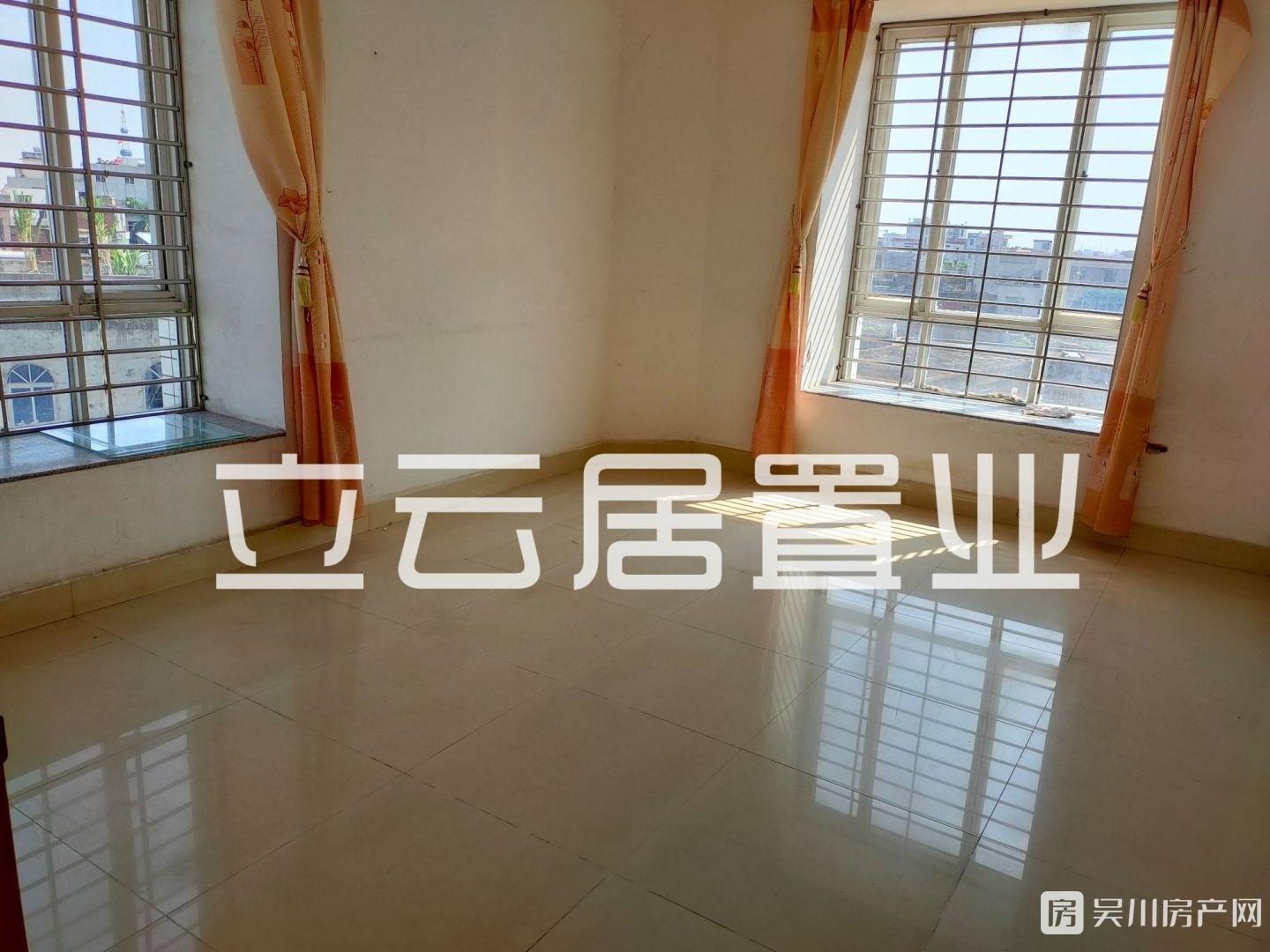 筍嘢駛到同德城3室2廳僅租850元/月住宅
